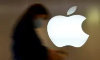 Apple Becomes First Company to Hit $3 Trillion Market Value