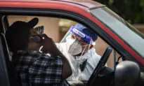 Coronavirus Two-Year Anniversary in Southern California; IN PHOTOS
