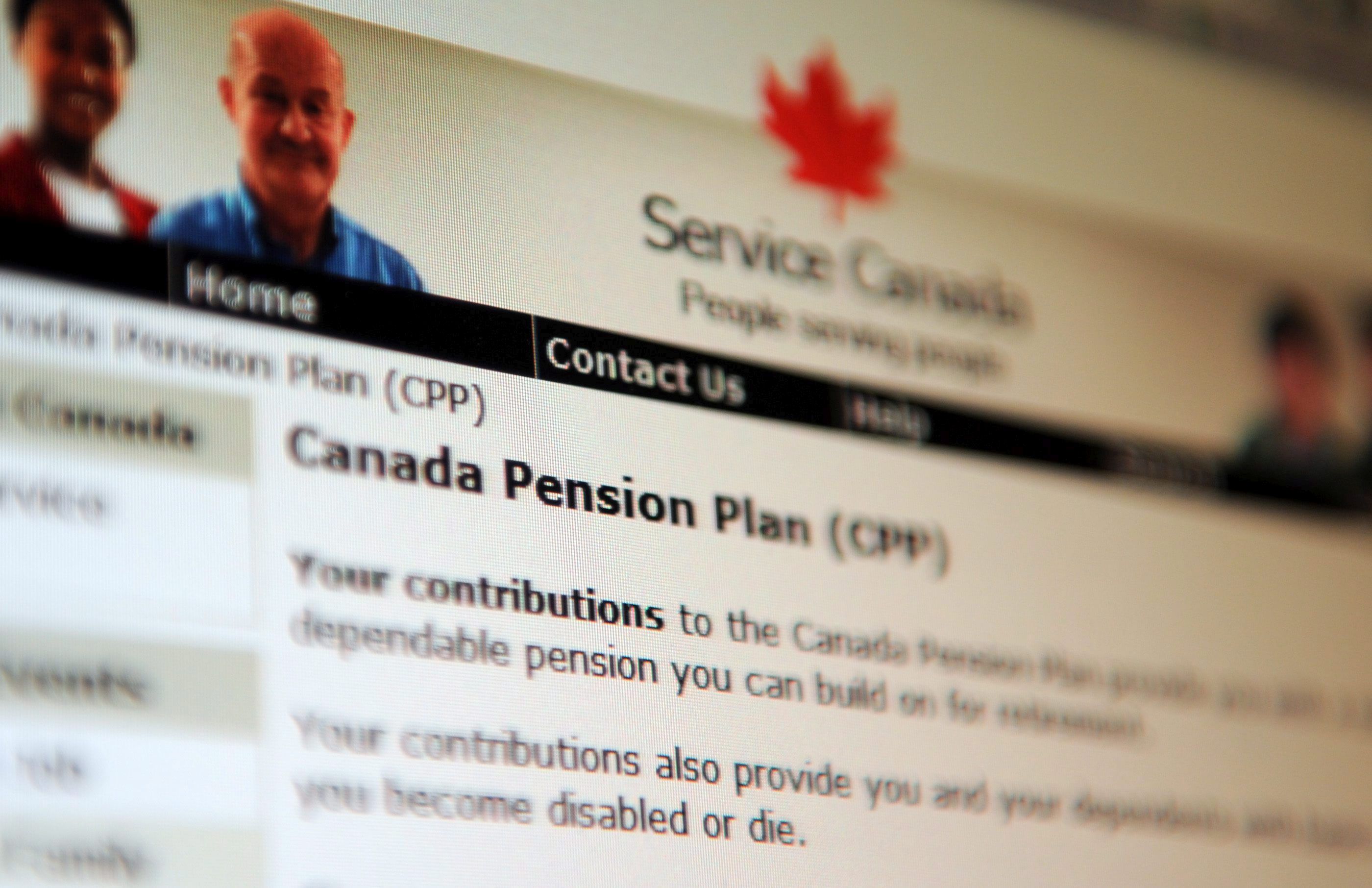 'Uncharted Waters': Canada Pension Plan's 75-Year Sustainability Forecast - Vimarsana News