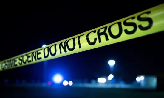 14 Shot at Vegas Hookah Parlor, 1 Dead and 2 Critically Hurt