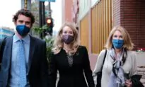 Holmes Jury Says It’s Deadlocked on 3 of 11 Criminal Charges