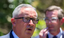 Most COVID-19 Hospital Patients Admitted for Other Health Reasons: NSW Health Minister