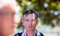Last Major Liberal Stronghold Looks Set to Topple