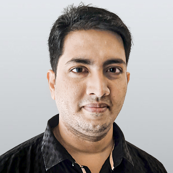 Naveen Athrapulli