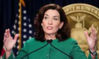 New York Sued for Using Race to Help Determine Who Receives Crucial COVID-19 Treatment