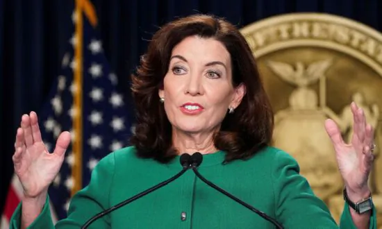 Democrats Push Tough-on-Crime Bills at Statehouses Ahead of Elections