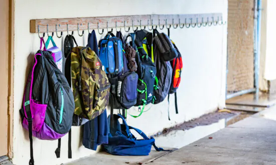 Orange County Education Department Equips Educators to Support Homeless Students