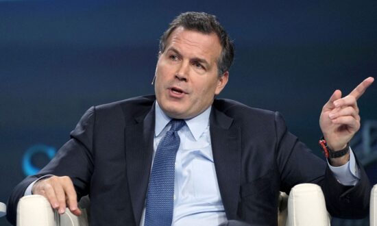 LIVE 4 PM ET: ‘Superpower in Peril’: A Conversation with David McCormick—An Event by American Enterprise Institute