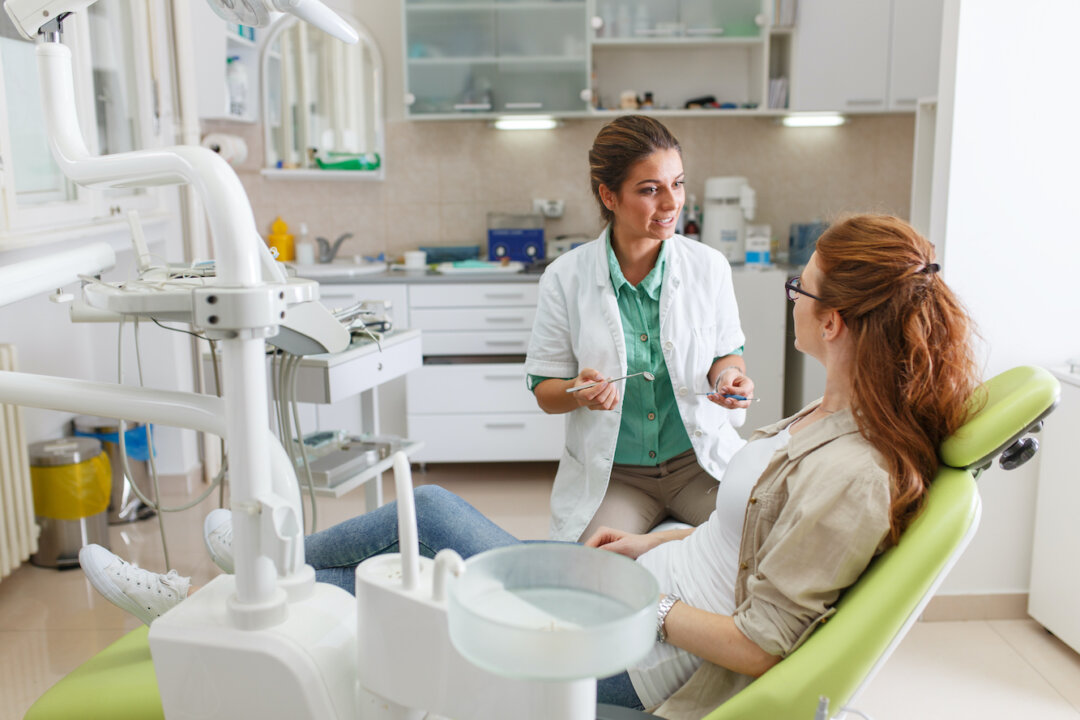 The health of our mouth has been linked to a number of diseases, and researchers think our oral microbiome may explain why.(BalanceFormCreative/Shutterstock)