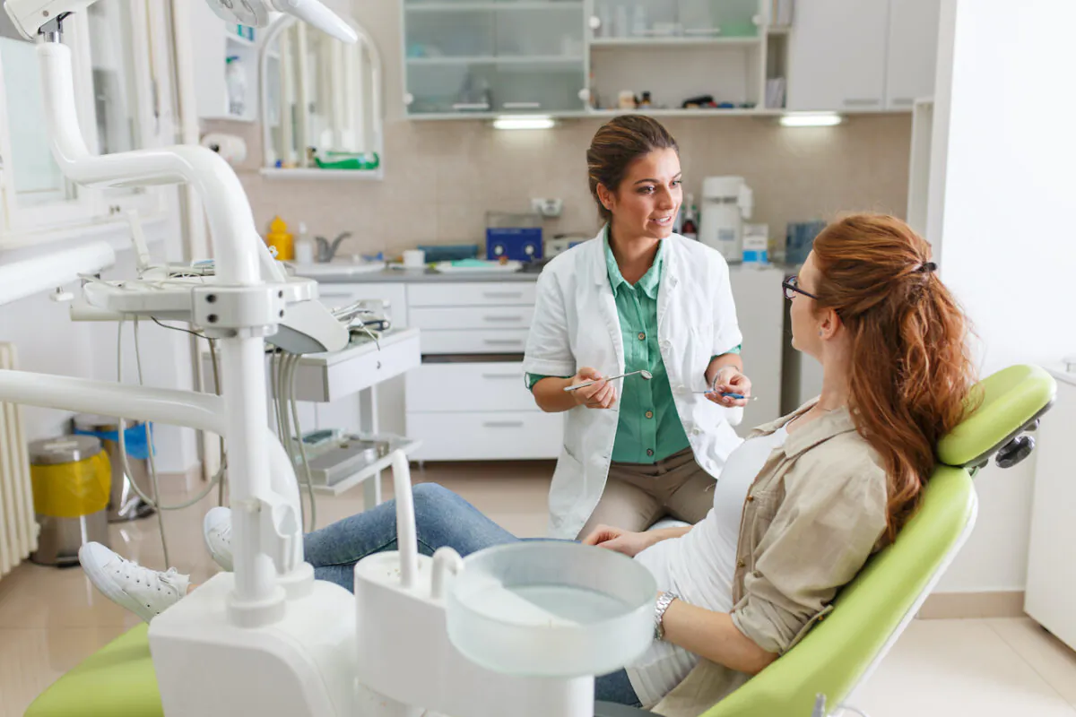 Oral health has been linked to several diseases. (Balance Form Creative/Shutterstock)