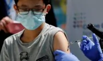 FDA Authorizes Pfizer’s COVID-19 Vaccine Booster for Children 12 to 15