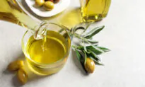 Olive Oil Ology