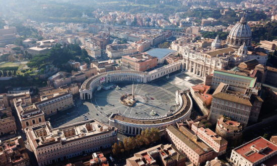 St. Peter’s Basilica: The Most Magnificent Church in All of Christendom