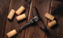 Wine Fraud and Authenticity
