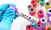 Study Shows Causal Relationship Between Vitamin D Deficiency and Dementia