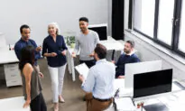 How to Win the Thought Leadership Arms Race in 2022