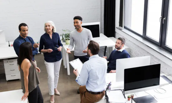 How to Win the Thought Leadership Arms Race in 2022