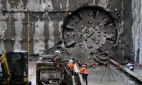 50 Major Infrastructure Projects Axed Amid $33 Billion Budget Blowout
