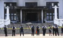 An Attack on Democracy: The Burning of Australia’s Old Parliament House