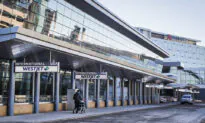 Hockey Federation Investigates Incident With Russia’s Junior Team at Calgary Airport
