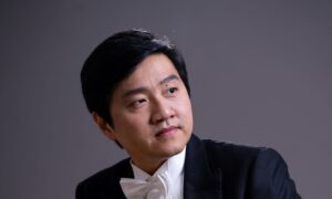 Tenor Gao Liang’s Pursuit of Artistic Perfection