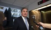 Manchin Stakes Position Against Biden’s Proposed Billionaire Tax