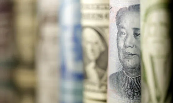 China’s Quant Funds Become Victims of Their Own Success