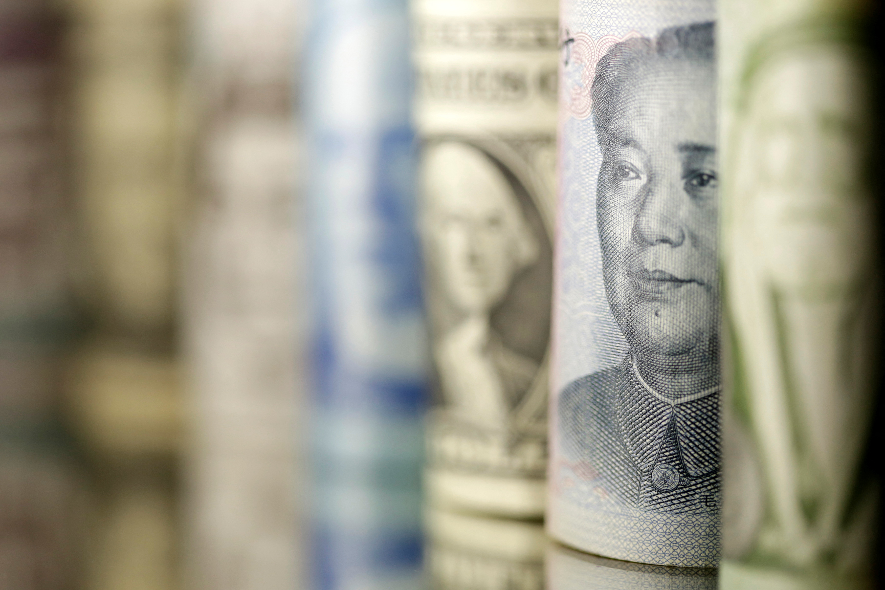 China's Quant Funds Become Victims of Their Own Success - Vimarsana News