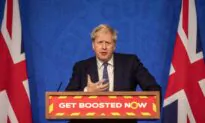 UK Government Refuses to Scrap Green Levies Amid Soaring Energy Prices
