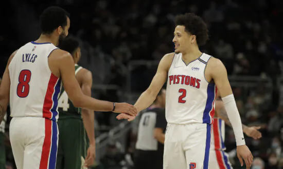 Eastern Conference Rookies Showing Plenty of Promise So Far