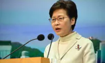 Hong Kong Leader Denies City’s Press Freedom Faces ‘Extinction’ After Closure of 2 Media Outlets