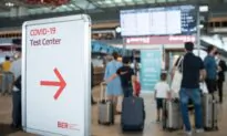 Germany Relaxes Restrictions on 8 Nations