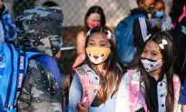 LA Unified to End Outdoor Mask Mandate Next Week
