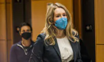 Blood-Testing Tech Entrepreneur Elizabeth Holmes Found Guilty of Fraud and Conspiracy