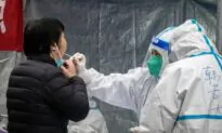 Health Code System Crashes in China’s Xi’an, Causing Panic