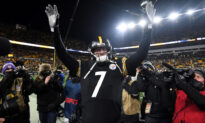 Steelers Victorious Over Browns in Roethlisberger’s Final Home Game 26–14