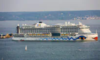 More Than 100 Cases of Norovirus Reported on Cruise Ship: CDC
