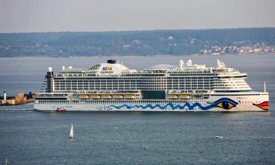 More Than 100 Cases of Norovirus Reported on Cruise Ship: CDC