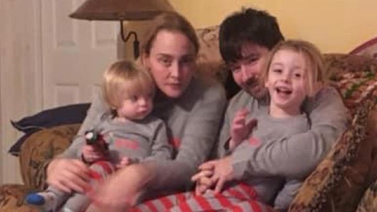 Mother, 2 Children Killed in Alabama House Fire - Vimarsana News