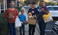‘Serving People in Need’ Helps Families Achieve Self-Sufficiency