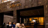 Jefferies Asks Employees to Work Remotely Until End of January: CEO