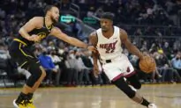 Jordan Poole Scores 32 Points Off Bench, Warriors Beat Heat