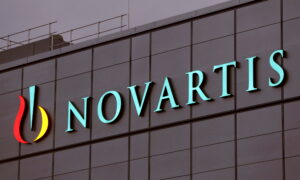 Novartis Loses Patent Appeal Over $2.8 Billion Multiple Sclerosis Drug Against Chinese Pharma