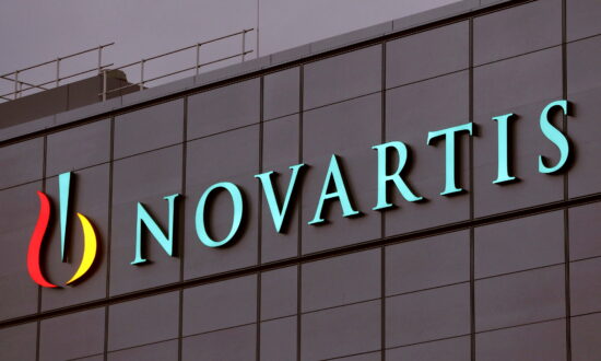 Novartis to Seek FDA Emergency Use Approval for New COVID-19 Therapy