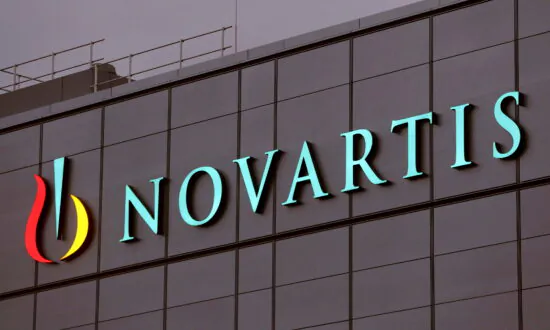 Novartis Says US Court Upholds Gilenya Patent