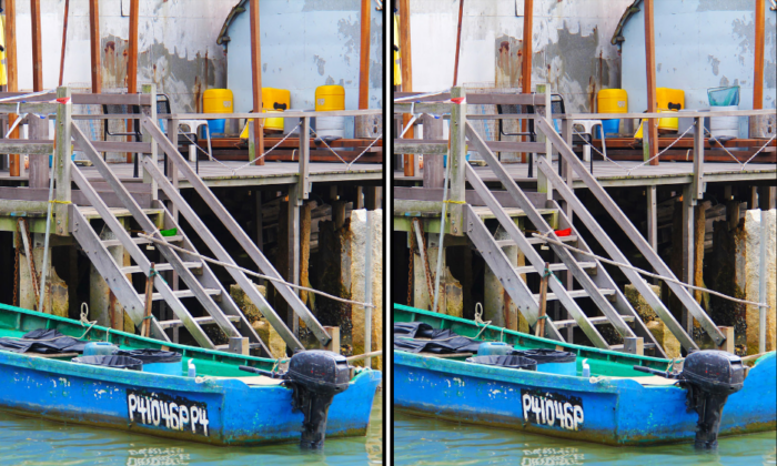 Spot the Difference Daily – Can You Find the 10 Differences?