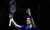 Djokovic Given Medical Exemption to Play at Australian Open