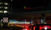 2 Arrested in San Diego on Suspicion of Smuggling Illegal Immigrants