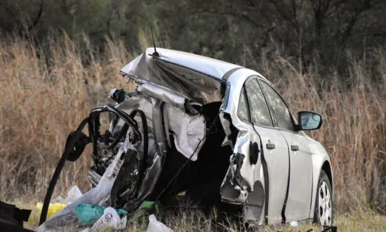 New Study Identifies 5 Types of Dangerous Drivers Following the Pandemic