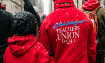 Chicago Teachers Union to Vote on Defying City’s Order of In-Person Teaching